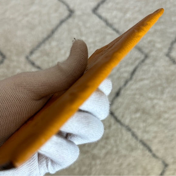 Louis Vuitton Empreinte Portefeuille Curieuse insert pouch - Picture 2 of 5